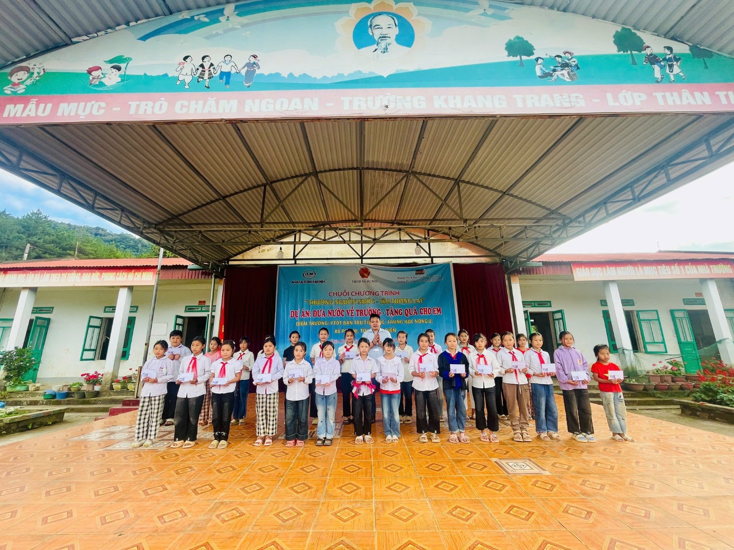 Hoạt động chuyên môn