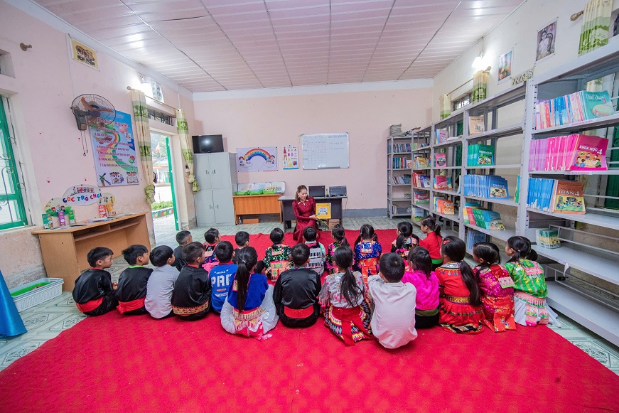 Hoạt động chuyên môn