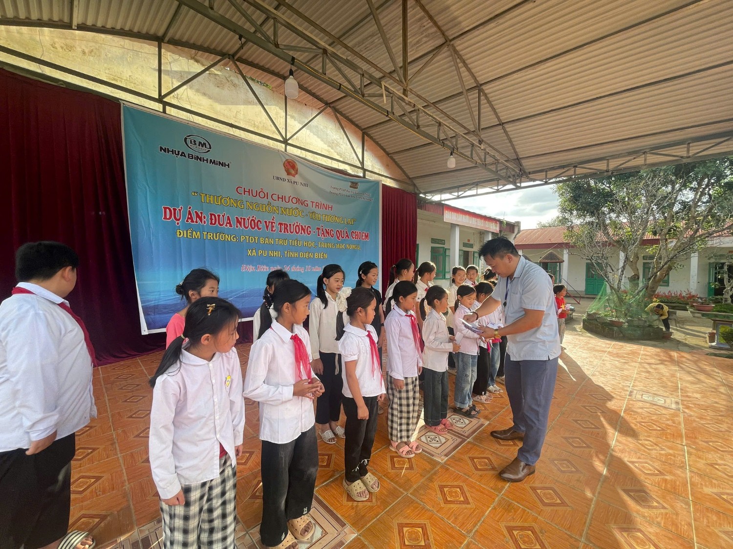 Hoạt động chuyên môn